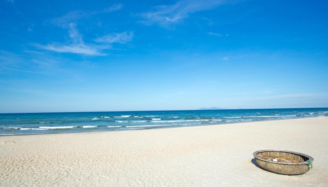 דה נאנג Summer Beach מראה חיצוני תמונה
